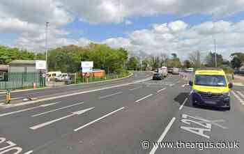 Live updates as severe delays to travel in Polegate