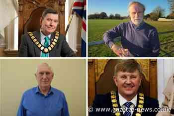 Four Tendring Councillors switch allegiance to Reform UK
