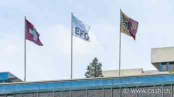 Aktien von EFG und Julius Bär fallen nach  Meldung über Ende der Fusionsgespräche