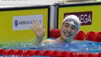 Aufklärung wirft neue Fragen auf: China schickt Dopingverdächtige zu Olympia nach Paris