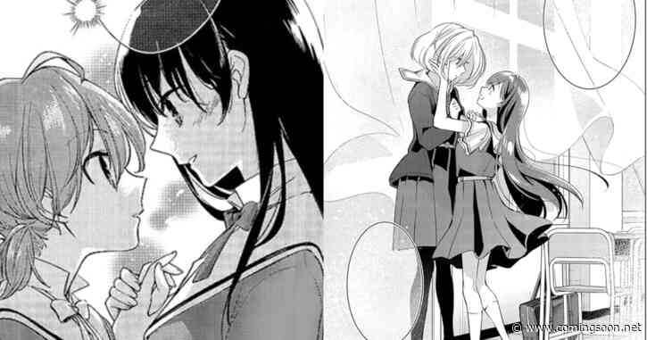 Best Yuri (GL) Manga Recommendations: Bloom Into You, Citrus & More