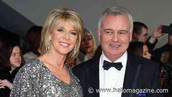 Ruth Langsford and Eamonn Holmes' children: Meet divorcing couple's rarely-seen kids