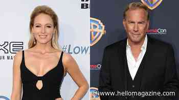 Kevin Costner makes surprising admission about his love life as he finally addresses Jewel relationship
