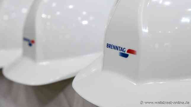 ANALYSE-FLASH: Berenberg senkt Ziel für Brenntag auf 76 Euro - 'Hold'