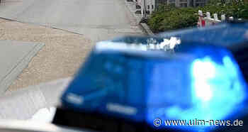 Messerangriff im Park: Polizei in Ulm sucht Zeugen