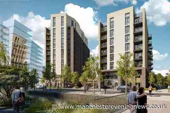 Another 200 homes approved at huge waterside development
