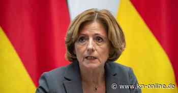 Malu Dreyer tritt als Ministerpräsidentin von Rheinland-Pfalz zurück