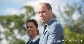 William and Kate's 'role models' are royal couple who've been 'sounding board'