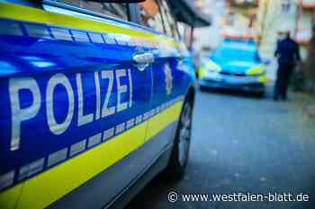 Auto erfasst Neunjährige in Schloß Neuhaus