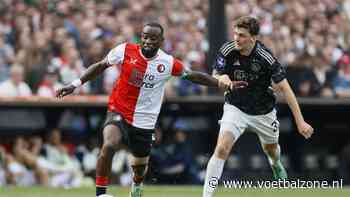 Conceptprogramma Eredivisie: Klassieker tussen Ajax en Feyenoord al in speelronde 4
