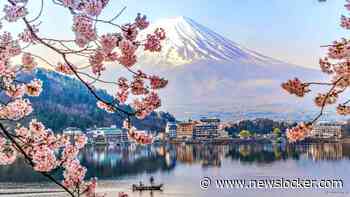 Japan op koers voor nieuw toeristenrecord