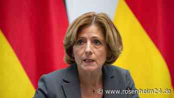 Polit-Knall in Rheinland-Pfalz: Ministerpräsidentin Malu Dreyer (SPD) tritt wohl zurück