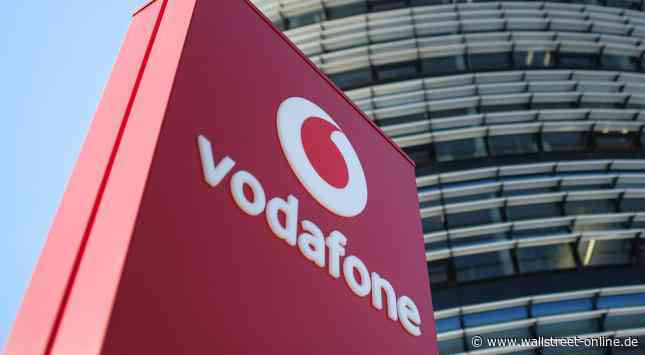 ANALYSE-FLASH: Deutsche Bank nimmt Vodafone mit 'Buy' wieder auf