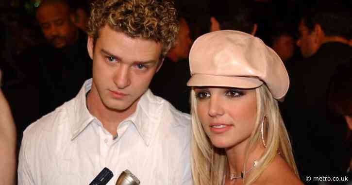 Justin Timberlake’s ‘sloppy’ alcohol warning to Britney Spears resurfaces as she shares cryptic post
