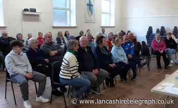 Campaigners discuss Rossendale church community takeover bid