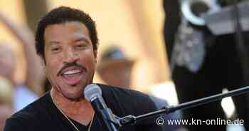 Lionel Richie wird 75: Vom Theologiestudenten zur Pop-Ikone – Ein Leben für die Musik