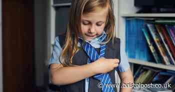 Exact date to buy school uniform in sales at Sainsbury's, M&S, Aldi and Tesco
