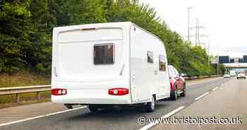 Caravan owners warned new laws could land you with a £2,500 fine