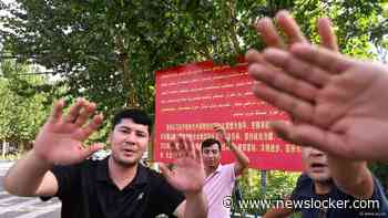 China verandert Oeigoerse dorpsnamen in 'Geluk' of 'Harmonie'