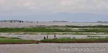 River Ganges abruptly changed course after major earthquake 2,500 years ago