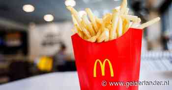 McDonald’s 10 keer teruggefloten om reclames: ‘Frietjes niet enkel zout en aardappel en Griekse salade niet vega’