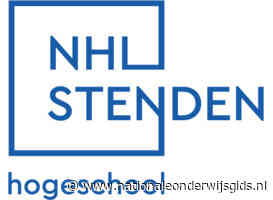 Derek Kuipers ingewijd als lector Design Driven Innovation aan NHL Stenden