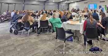 Annual day builds capacity of women in ag