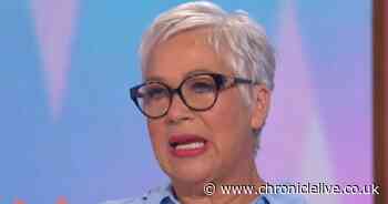 Loose Women's Denise Welch denies 'brutal' clash with co-star as ITV show cut short