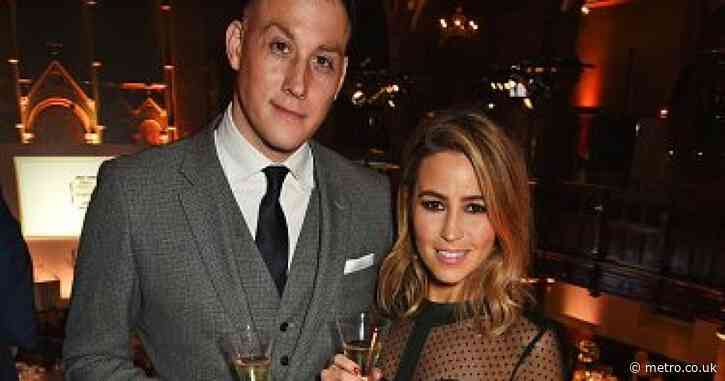 Rachel Stevens says raising kids with Netflix star ex-husband ‘isn’t easy’