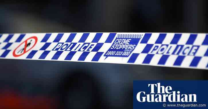 Police hunt for alleged gunman after fatal shooting of Queensland woman