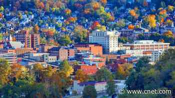 Best Internet Providers in Morgantown, West Virginia     - CNET