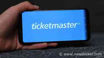 Ticketmaster staat ticketdoorverkoop via concurrentie voortaan toe