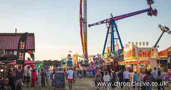 The Hoppings confirm cheapest and most expensive ride prices for 2024 as new attractions arrive