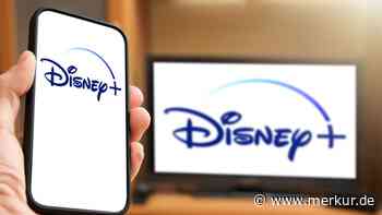 Disney+ droht mit Kündigung bei Konten-Sharing