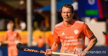 Bondscoach Jeroen Delmée maakt hockeyselectie voor Parijs bekend: derde Olympische Spelen Seve van Ass