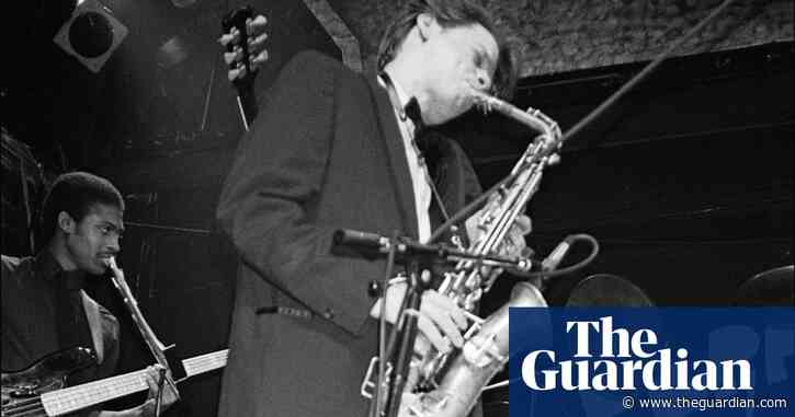 James Chance, key figure in New York’s no wave music scene, dies aged 71