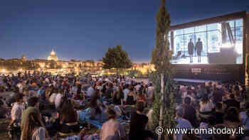 Il Cinema in piazza, Julien Donkey Boy di Harmony Korine a Monte Ciocci