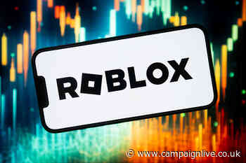 Roblox taps Xbox for CMO as it splits marketing and comms