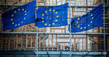 EU-Kommission leitet Defizitverfahren gegen Frankreich und andere Länder ein