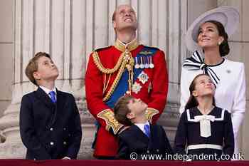 Royal news - live: Meghan Markle branded ‘delusional’ in David Beckham book as ‘homesick’ Prince Harry eyes UK home