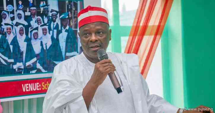 Kwankwaso attributes Kano Emirate conflict to FG's actions