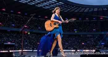 Taylor Swift Eras Tour: London tickets still available for fans who missed out on Cardiff show