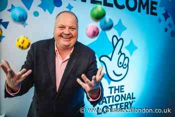 Thunderball National Lottery prize yet to be claimed in Islington