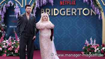 Netflix Houses: Streaminganbieter kündigt Erlebniswelten in den USA für Bridgerton Fans an