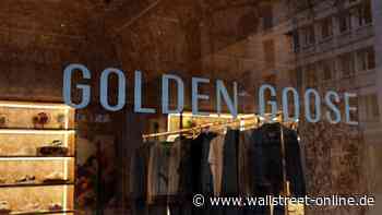 Dämpfer für den EU-Markt: IPO abgesagt: Luxus-Sneakermarke Golden Goose will (jetzt) nicht an die Börse