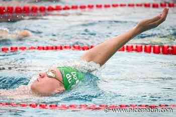 Championnats de France de natation: la Niçoise Charlotte Bonnet forfait sur 50 m brasse, belle matinée pour le Toulousain Léon Marchand