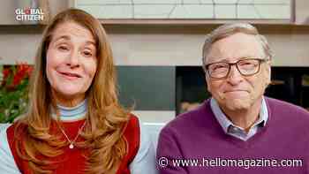 Melinda French Gates hints at 'someone new' as she details 'hard' Bill Gates divorce