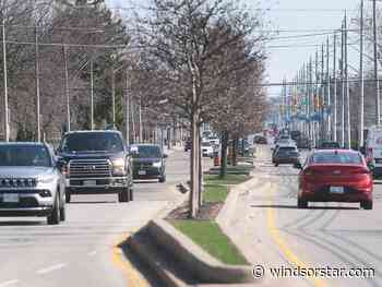 Reader letter: Killing Wyandotte 'road diet' contrary to residents' survey