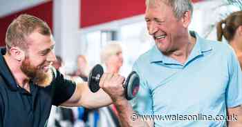 One activity 'keeps muscles and bones strong' say specialists