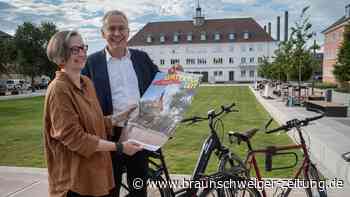 Ein Blick hinter die Kulissen der Wolfsburger Bauprojekte